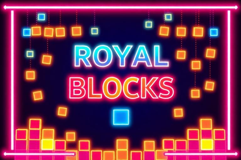 Royal Blocks