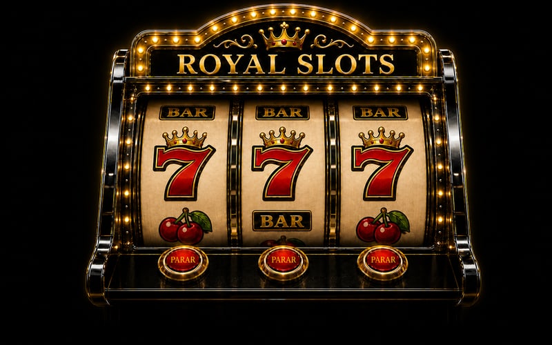 Royal Slots