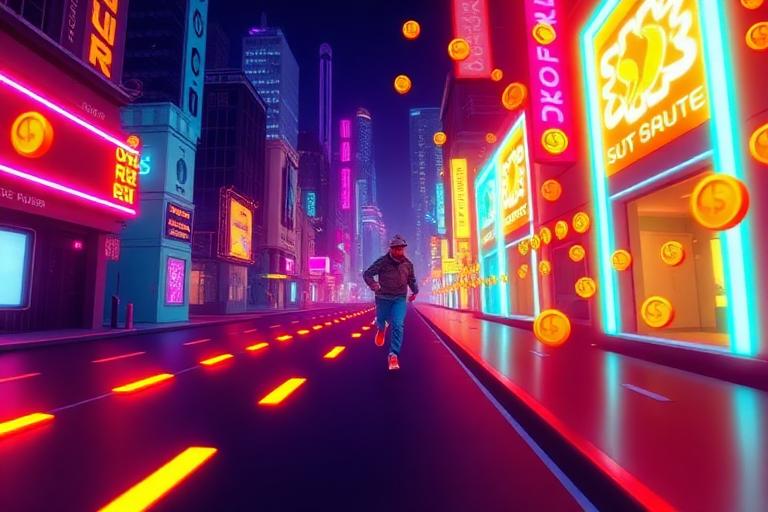 Royal Runner
